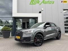 Audi Q2 - 35 TFSI S-Line * Matrix Led * Carplay * Stoelverwarming