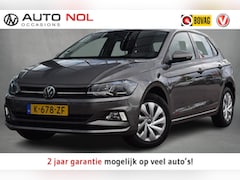 Volkswagen Polo - 1.0 TSI Comfortline | Apple CarPlay | ACC | Airco | Navi