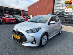 Toyota Yaris - HEV 1.5 Hybrid 115 Comfort