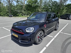 MINI Countryman - 2.0 JWC ALL4 6 maanden garantie
