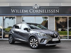 Renault Captur - 1.3 TCe 130 Intens Aut Camera 1e eig NL auto