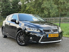 Lexus CT 200h - 25th Edition /navi/camera/cruise