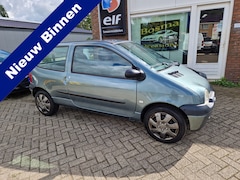 Renault Twingo - 1.2 ''Authentieke'' Airco - Stuurbekrachtiging - Apk 31-07-2027