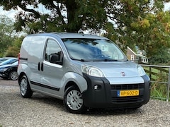 Fiat Fiorino - 1.3 MJ SX | Automaat | Invalide Roelstoel nu €5.975,