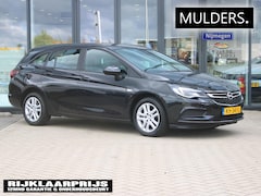 Opel Astra Sports Tourer - 1.0 Edition AIRCO / TREKHAAK / CARPLAY
