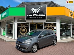 Mitsubishi Space Star - 1.2 Connect Pro | Airco | Cruise control | Stoelverwarming |
