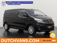 Opel Vivaro - 2.0CDTi 144PK Lang | Airco | Camera | 3-Zits | Betimmering