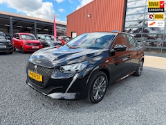 Peugeot e-208 - EV Active Pack 50 kWh