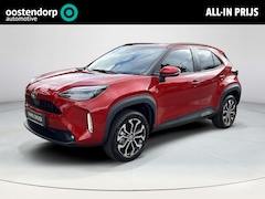 Toyota Yaris Cross - 1.5 Hybrid 115 Dynamic Voorraad Voordeel