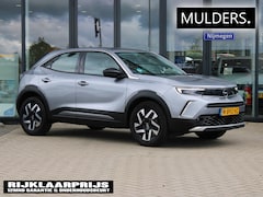 Opel Mokka - 1.2 Turbo Elegance ECC / CAMERA / AUTOMAAT