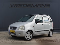 Suzuki Wagon R+ - 1.3 GL