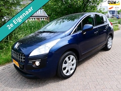 Peugeot 3008 - 1.6 VTi ST 120pk 2e eig. Clima Cruise Hoge instap Historie