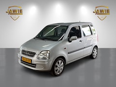 Opel Agila - 1.2-16V Star Edition 10-JV-FP