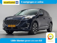 Ford Kuga - 2.5 PHEV Vignale [ LED Navi Camera Leder ]