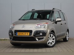 Citroën C3 Picasso - 1.4 VTi Aura | Trekhaak | Clima / Cruise control | Navigatie | NAP | APK |