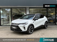 Mitsubishi ASX - 1.8 HEV AT Executive NIEUW UIT VOORRAAD LEVERBAAR | 360 graden camera | Parkeersensoren vo