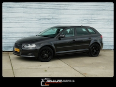 Audi A3 Sportback - 1.4 TFSI Ambition Stoelverwarming Airco