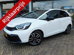 Honda Jazz - 1.5 e:HEV Advance Sport
