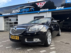 Opel Insignia Sports Tourer - 1.6 T Business /Nieuwe apk bij afelvering/CC/Zomer & winterset/Trekhaak