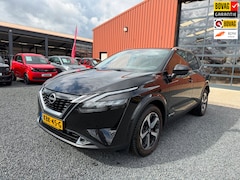 Nissan Qashqai - 1.5 e-Power N-Connecta Automaat