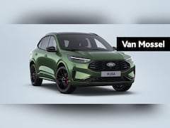 Ford Kuga - 2.5 PHEV ST-Line X | BLACK PACKAGE | PANORAMA DAK | ELEKTRISCH WEGKLAPBARE TREKHAAK | WINT