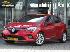 Renault Clio - TCe 100 Intens Navigatie / Parkeersensoren achter / Climate Control