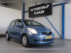 Toyota Yaris - 1.3 VVTi Sol - N.A.P. Airco, Trekhaak