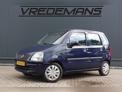 Opel Agila - 1.2-16V Comfort