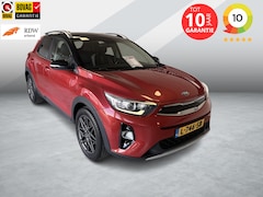 Kia Stonic - 1.0 T-GDi DynamicPlusLine