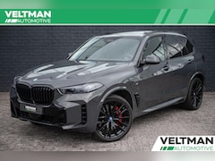 BMW X5 - xDrive50e M-SPORT PRO PANO INDIVIDUAL SKY LOUNGE 22INCH TREKHAAK H&K