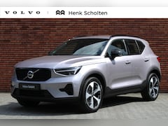 Volvo XC40 - B4 Plus Dark | Trekhaak, inklapbaar | Stoel-/stuurwielverwarming | Premium audio by Harman