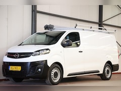 Opel Vivaro - 1.5 CDTI L3H1 EXTRA LANG IMPERIAAL