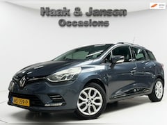 Renault Clio Estate - 1.5 dCi Ecoleader Zen - infotainment - Airco