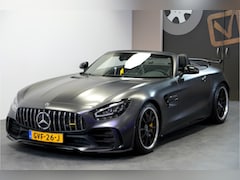 Mercedes-Benz AMG GT Roadster - R 430kW/585pk DKG7 1/750 VOL XPELL DISTRONIC PLUS + VIRTUAL COCKPIT + BURMESTER 3D SOUND +