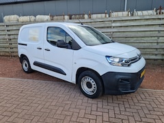 Citroën Berlingo - 1.5 BlueHDI Club Airco