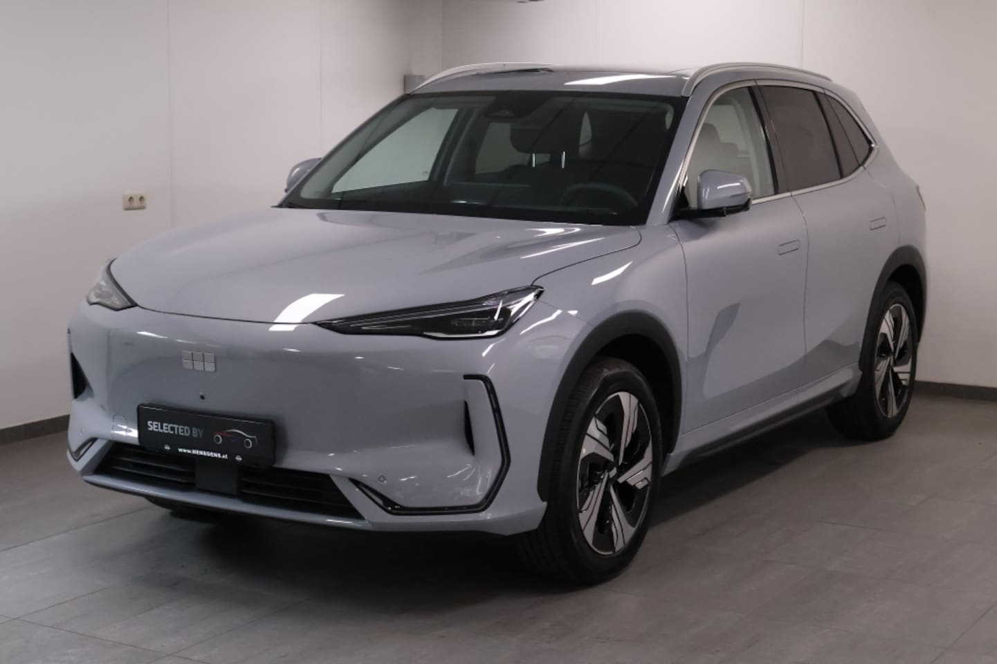 Geely E5 - Max+ 68 kWh Max+ 68 kWh - AutoWereld.nl