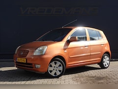 Kia Picanto - 1.0 EX