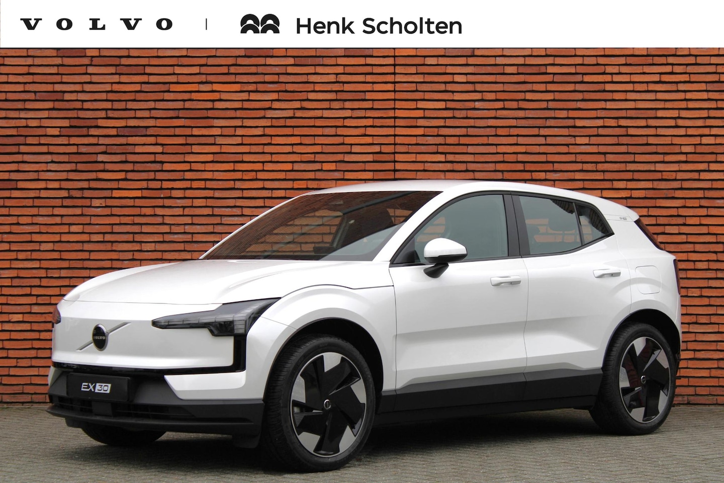 Volvo EX30 - Single Motor Extended Range Plus 69 kWh | Elektrisch verstelbare voorstoelen met geheugenf - AutoWereld.nl