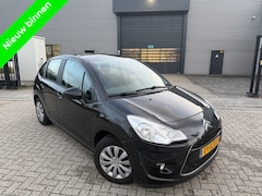 Citroën C3 - 1.6 HDi Dynamique Pano|Navi|Clima|Cruise