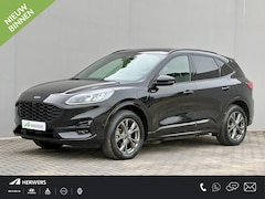 Ford Kuga - 2.5 PHEV ST-Line X / Dealer onderhouden / Trekgewicht 1.500 kg / Navigatie / Stuur-, stoel