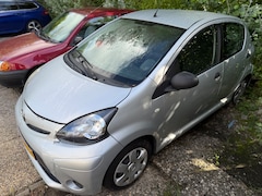 Toyota Aygo - 1.0 VVT-i Access