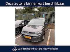 Volkswagen Caddy Cargo - 2.0 TDI 75pk Style / Wordt verwacht