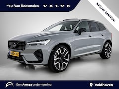 Volvo XC60 - 2.0 T6 Plug-in hybrid AWD Ultimate Dark