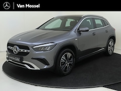 Mercedes-Benz GLA-Klasse - 250 e Business Solution Luxury / Stoelverwarming / Achteruitrijcamera / Distronic / Smartp