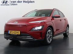 Hyundai Kona Electric - EV Fashion Design 64 kWh Elektrische Stoelen | Stoel En Stuurverwarming | Navigatie