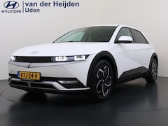 Hyundai IONIQ 5 - Connect+ 77.4 kWh Leder Interieur | Navigatie