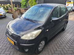 Hyundai i10 - 1.1 Active 5drs