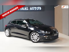 Volkswagen Scirocco - 1.4 TSI | AIRCO | CRUISE | PDC | ELEK.RAMEN | APK