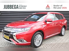 Mitsubishi Outlander - 2.4 PHEV Instyle Opendak, Adaptive Cr