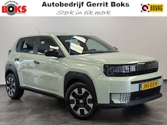 Fiat Grande Panda - 1.2 Hybrid ICON Carplay PDC LED